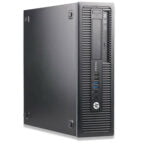 HP ProDesk 600 G1 SFF - Core i3 (4th Gen)