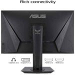 Écrans PC ASUS TUF Gaming VG279QM IPS 27" Pouces Full-HD