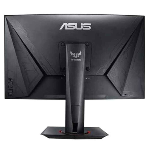 ASUS 27" LED - VG27VQ - Gaming Monitor