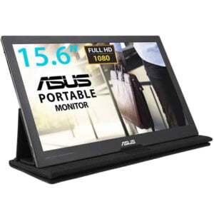 Moniteur portable ASUS MB169C+ 15.6" Full-HD