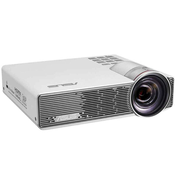VIDEO PROJECTOR ASUS P3B LED