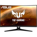 ASUS TUF VG328H1B, Écrans PC Incurvé IPS 31.5” Pouces au Maroc