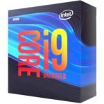 Processeur Intel Core i9-9900K - Prix Maroc