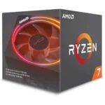 AMD Ryzen 7 2700X Maroc