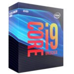 Intel Core i9-9900K Maroc