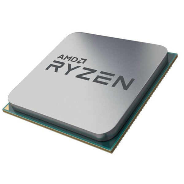 AMD Ryzen 7 2700X (3.7 GHz) - Version tray sur TERA MAROC