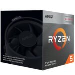AMD Ryzen 5 3400G maroc