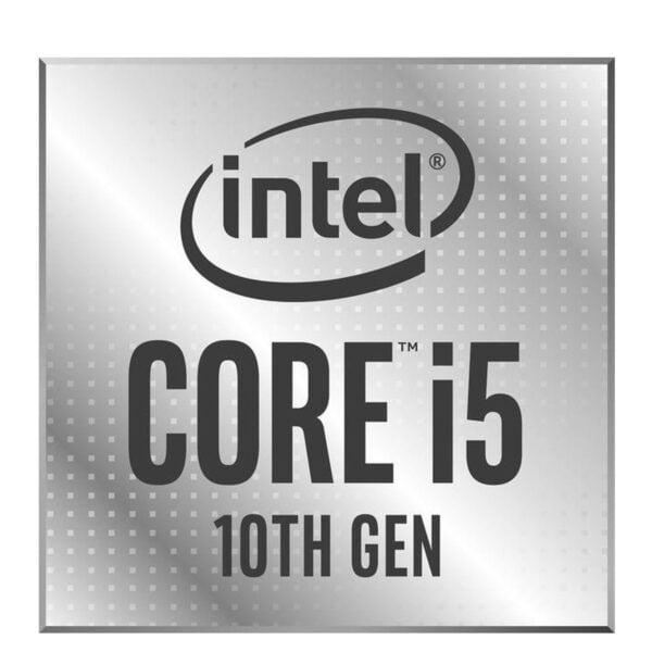 Intel Core i5-10400 (2.9 GHz) - Versian Tray au maroc