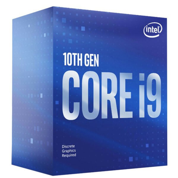 Intel Core i9-10900F sur tera maroc