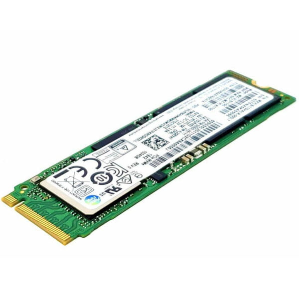 Samsung PM981 SSD 1To M.2 PCIe NVMe 2.1a (OEM)