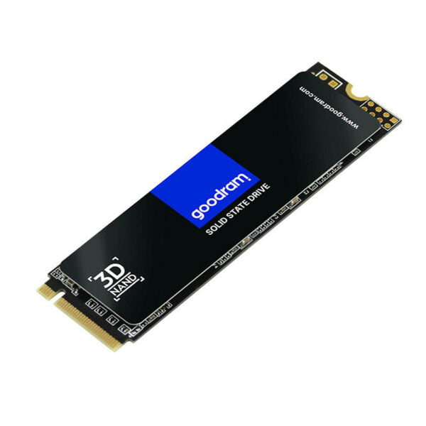 Goodram PX500 NVME PCIE GEN 3 X4 SSD 256 Gb