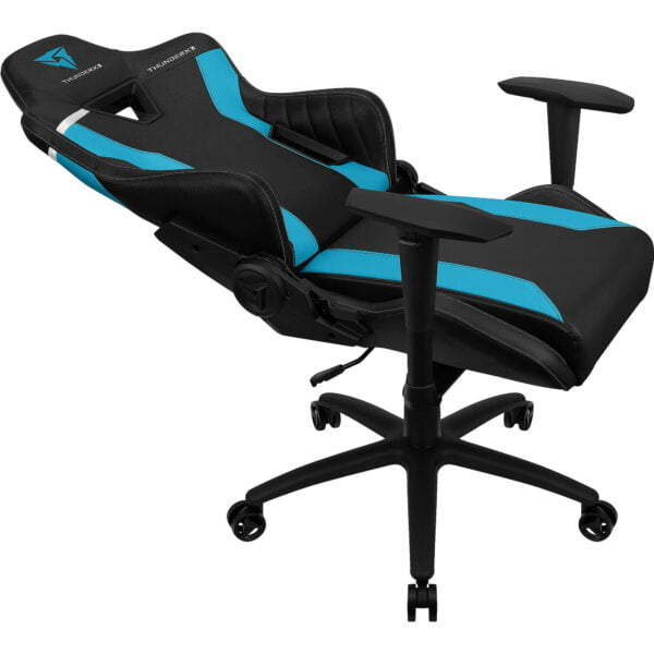 Chaise gaming Thunderx3 TC3 Azure Blue