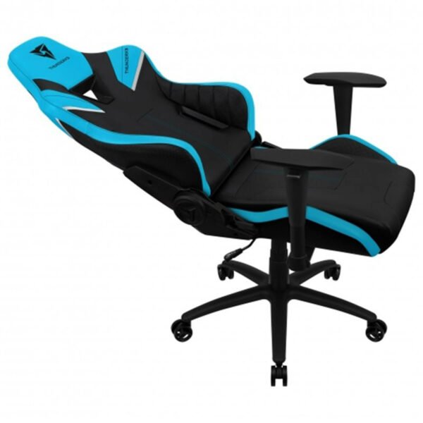 fauteuil gamer Thunderx3 TC5 Azure Blue