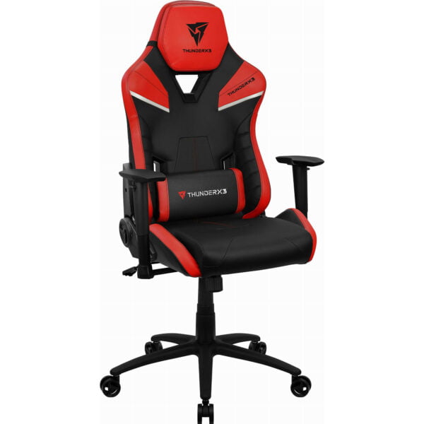 fauteuil gamer Thunderx3 TC5 Ember Red
