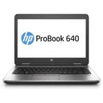 HP ProBook 640 G1 Occasion au Maroc