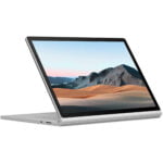 MICROSOFT Surface Book 3 15″ Pouces, 16Gb, 256 SSD, GTX 1660 Ti Max-Q