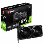 GeForce RTX 3070 VENTUS