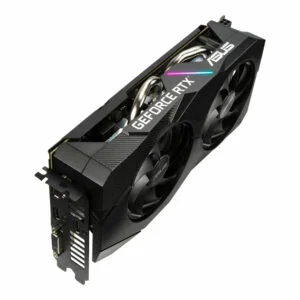 ASUS GeForce® DUAL RTX 2060 O6G