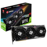 GeForce RTX™ 3090 GAMING X TRIO 24G