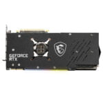 GeForce RTX™ 3090 GAMING X TRIO 24G GDDR6X