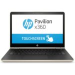 HP Pavilion x360 14" Tactile WLED IPS HD, Intel Core i5 (8th Gén)