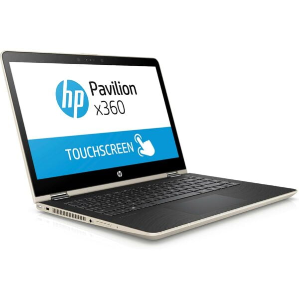 HP Pavilion x360 14" Tactile WLED IPS HD, Intel Core i5 (8th Gén) - Occasion