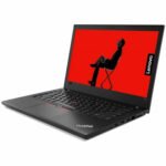 Lenovo Thinkpad x270 Intel® Core™ i5 (7th Gén) - Occasion