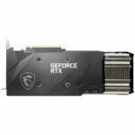 GeForce RTX 3070 VENTUS 3X 8G OC