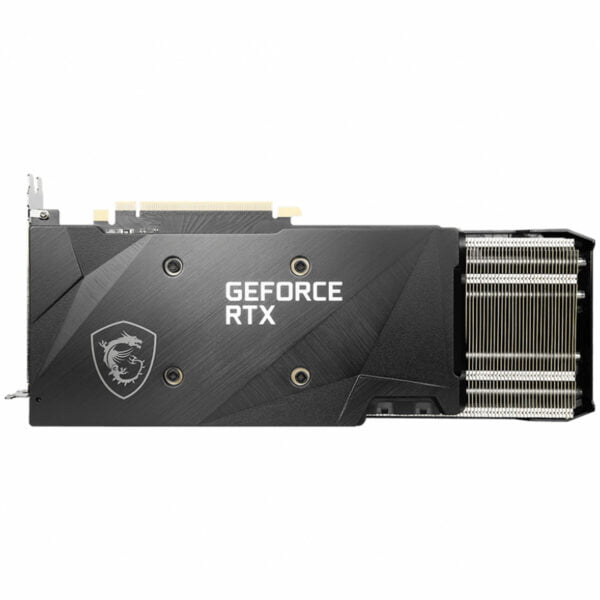 GeForce RTX 3070 VENTUS 3X 8G OC