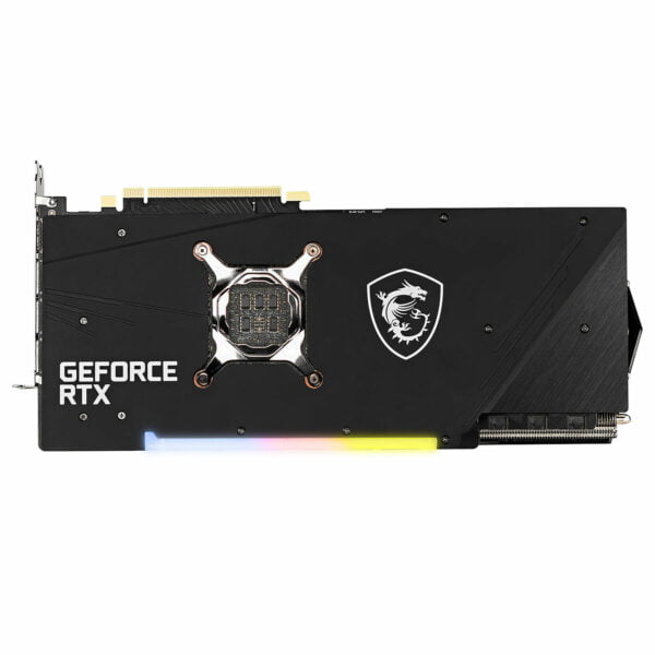 GeForce RTX 3080 GAMING X TRIO 10G
