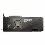 MSI GeForce RTX™ 3080 VENTUS 3X