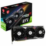 msi NVIDIA GeForce RTX 3070