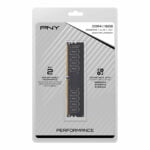 PNY Performance DDR4 8GB 2666MHz