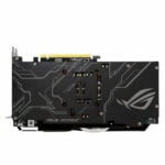 ASUS GeForce ROG STRIX GTX1660 SUPER