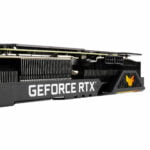 TUF GeForce RTX™ 3080