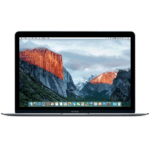 MacBook Retina 12" Pouces 2015 Gris sidéral - Occasion