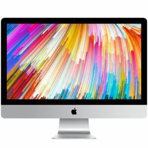 iMac 27 Pouces Retina 5K Début 2015