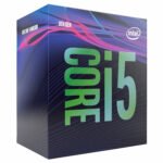 Processeur Intel Core i5-9400T