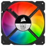 CORSAIR SP120 RGB PRO - Ventilateur boîtier RGB