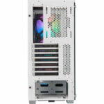 Corsair iCUE 220T RGB Airflow (Blanc) gamer
