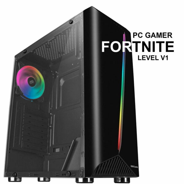 Fortnite Level v1 - PC Gamer Maroc 5000 dh