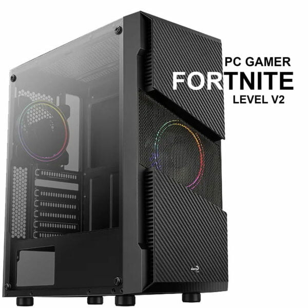 Fortnite Level v2 - PC Gamer Maroc 5000 dh