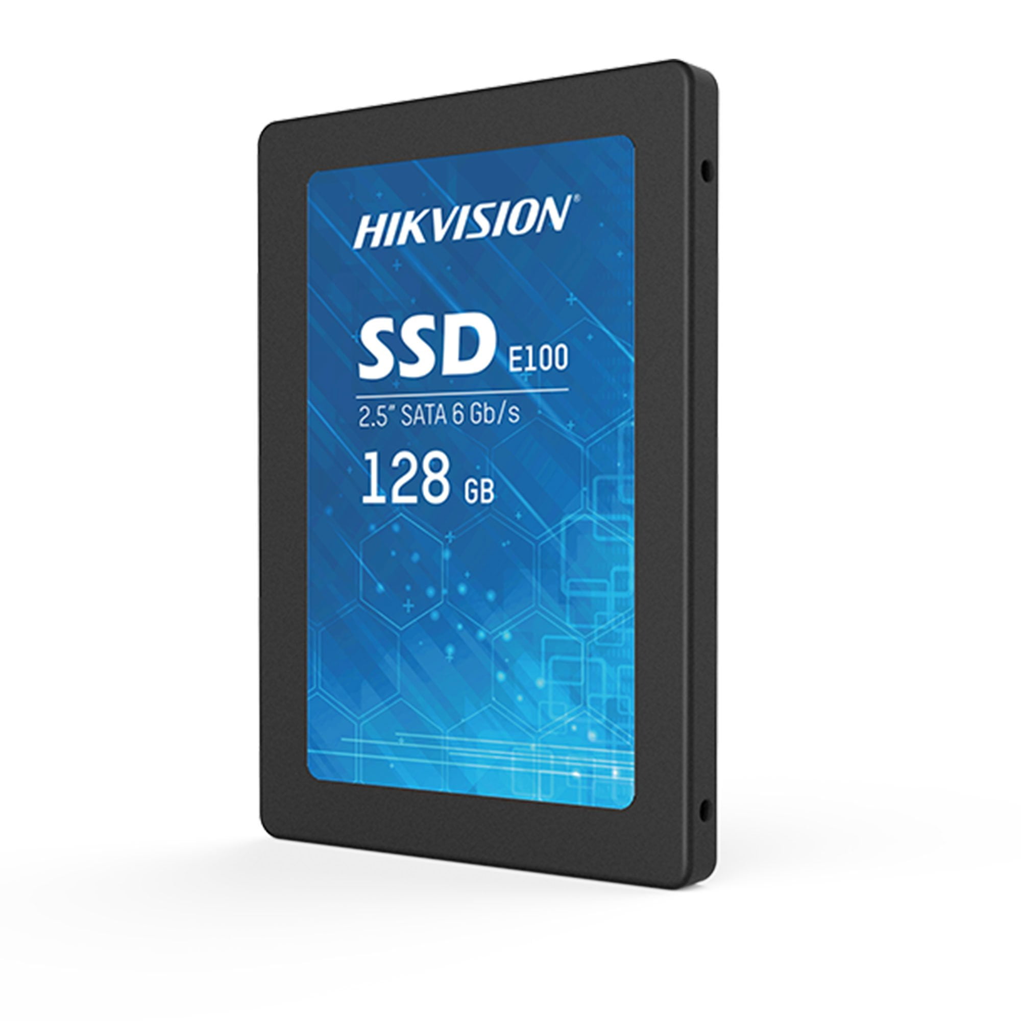 Disque Dur SSD 128Go 2.5″ Interne HIKVISION E100 [ Neuf ] – PC Geant