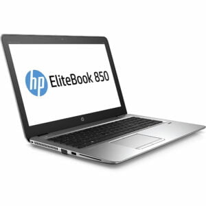 HP EliteBook 850 G3 - Occasion