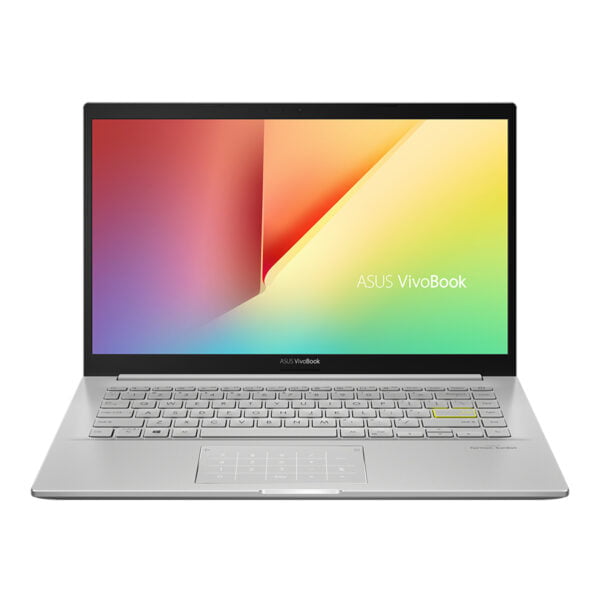 ASUS VivoBook 14 K413JP-EK084T - Intel Core i5 (10th)