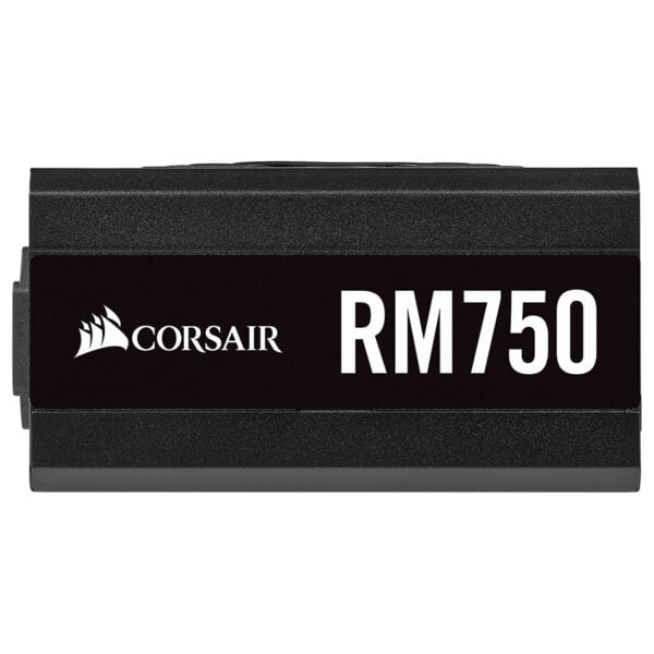 CORSAIR RM750 80Plus Gold - Boite D'alimentation 750 W