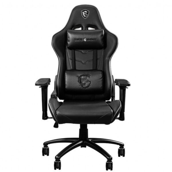 Chaise Gaming MSI MAG CH120 I gamer