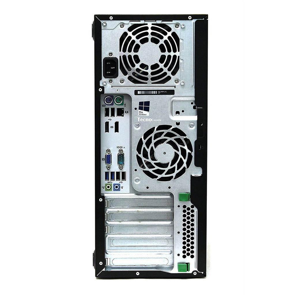 Hp Prodesk 600 G1 Tower - Occasion - Tera.ma