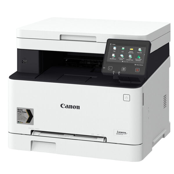 Canon I-SENSYS MF643CDW - Imprimante Multifonction