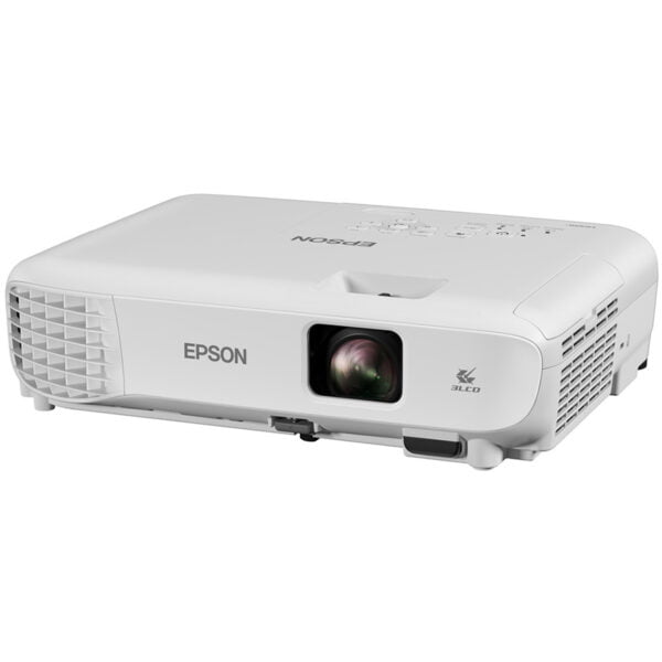 EPSON EB-E01 EEB Projecteur XGA projecteur vidéo